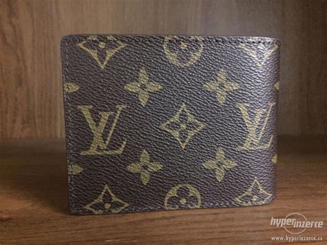 Inzeráty peněženka louis vuitton .